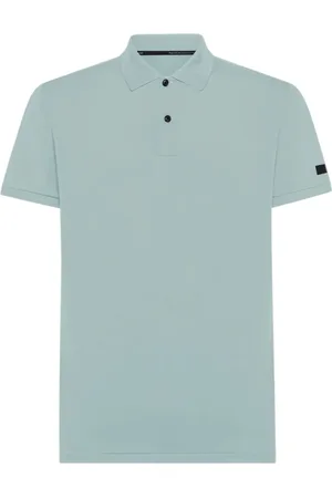 RRD Tops, Heren, Blauw, 2Xl, Klassieke Oxford Polo Shirt