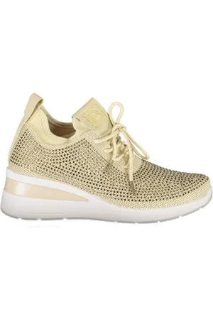 Laura Biagiotti Schoenen, Dames, , 40 EU, Sneakers met Strass