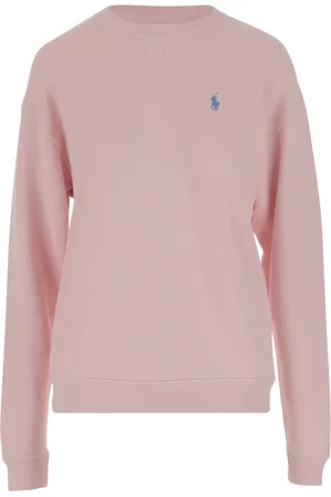Ralph Lauren Truien, Dames, Roze, S, Roze Truien voor Vrouwen