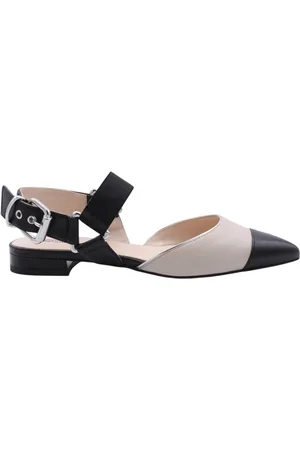 Nero Giardini Schoenen, Dames, , 40 EU, Elegante Ballerina