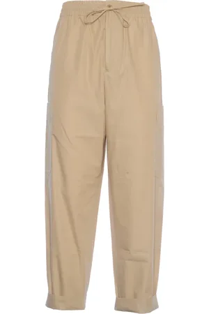 Kenzo Broeken, Heren, , S, Cargo Jogpants met Trekkoord Taille