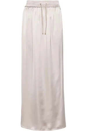 HERNO Rokken, Dames, , S, Chantilly Maxi Rok