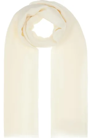 Max Mara Accessoires, Dames, , ONE Size, Stijlvolle Sjaals & Shawls Collectie