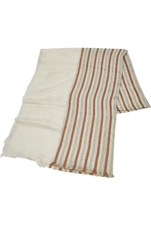 Gucci Pre-owned, Dames, , ONE Size, Wol, Pre-owned Wool scarves