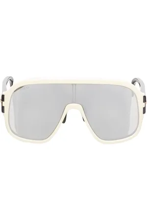Gucci Pre-owned, Dames, , ONE Size, Pre-owned Acetate sunglasses