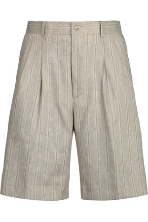 TAGLIATORE Korte broeken, Heren, , S, Katoen, Herenkleding Bermuda