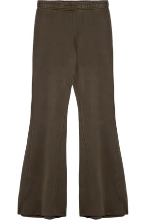 Entire Studios Broeken, Dames, Groen, 2Xs, Joggingbroek