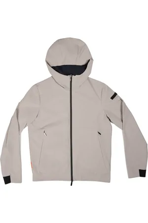 RRD Jassen, Heren, , XL, Polyester, Zomer Cult Rev Jas Polyester