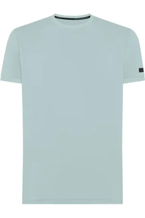 RRD Tops, Heren, Blauw, XS, Klassieke Oxford Overhemd in Diverse Kleuren