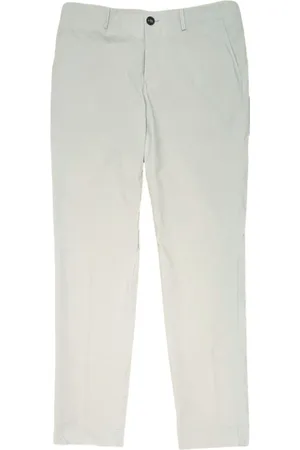 RRD Broeken, Heren, Blauw, XL, Lichte Pastelblauwe Chino