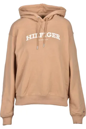 Tommy Hilfiger Sweatshirts & Hoodies, Dames, , S, Katoen, Sweatshirts Hoodies