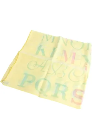 Hermès Pre-owned, Dames, Veelkleurig, ONE Size, Pre-owned Silk scarves