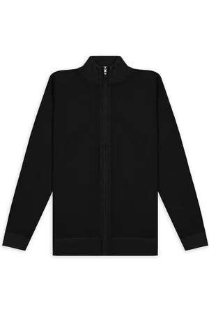 Aspact Sweatshirts & Hoodies, Heren, Zwart, 2Xl, Anya