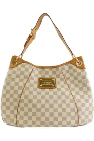 LOUIS VUITTON Pre-owned, Dames, , ONE Size, Tweedehands Canvas Louis Vuitton tassen