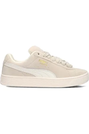 PUMA Schoenen, Dames, , 40 EU, Suede XL Sneakers
