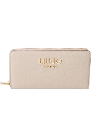 Liu Jo Accessoires, Dames, , ONE Size, Leer, Eco Leren Portemonnee & Kaarthouder