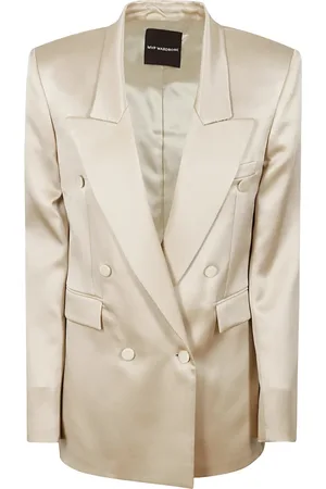 MVP Wardrobe Jassen, Dames, , XS, Moderne veelzijdige jas voor speciale gelegenheden