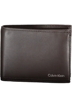 Calvin Klein Accessoires, Heren, Bruin, ONE Size, Tassen en accessoires