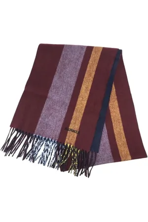 Hermès Pre-owned, Dames, Veelkleurig, ONE Size, Kasjmier, Pre-owned Cashmere scarves