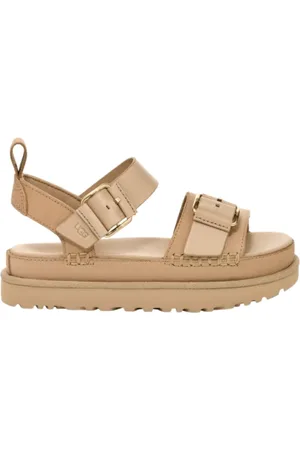 UGG Schoenen, Dames, , 36 EU, Goldenstar Villa Damesschoenen