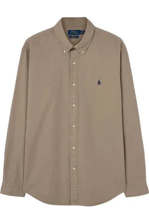 Ralph Lauren Overhemden, Heren, , M, Shirt Collectie