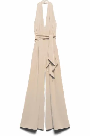 ANIYE BY Jumpsuits & Playsuits, Dames, , S, Stijlvolle Broeken voor Vrouwen