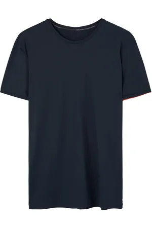 RRD Tops, Heren, Blauw, L, Blauw Ultra-Zachte Shirt