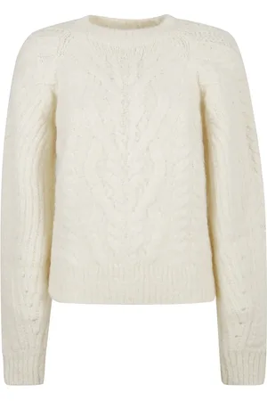 Isabel Marant Truien, Dames, , S, Katoen, Sweater Kallie-Gb