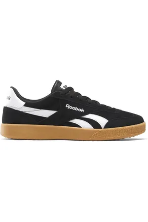 Reebok Schoenen, Heren, Zwart, 44 EU, Suède, 
