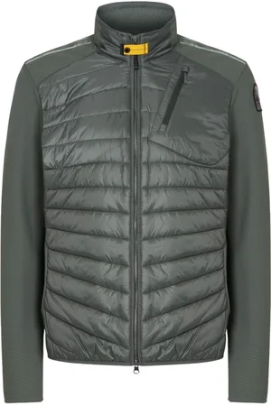 Parajumpers Jassen, Heren, Groen, S, Groene Jassen voor Buitensport