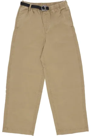 Element Broeken, Heren, Bruin, M, Katoen, Khaki Women