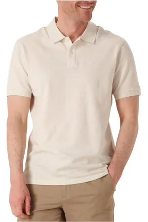 HUGO BOSS Tops, Heren, , L, Katoen, Stijlvolle Pallas Polo & T-shirts
