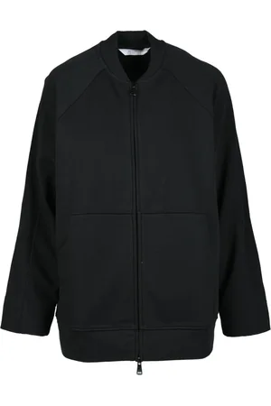 Max Mara Sweatshirts & Hoodies, Dames, Zwart, S, Katoen, Sweatshirts Hoodies