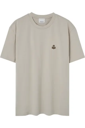 Isabel Marant Tops, Heren, , S, Logo Miniature Shirt