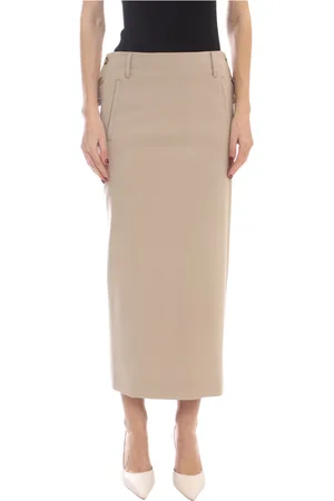 Moschino Rokken, Dames, , XS, Dames Rok 0020