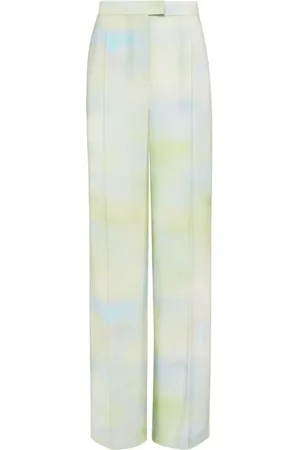 MVP Wardrobe Broeken, Dames, Groen, XS, Aurora Broeken
