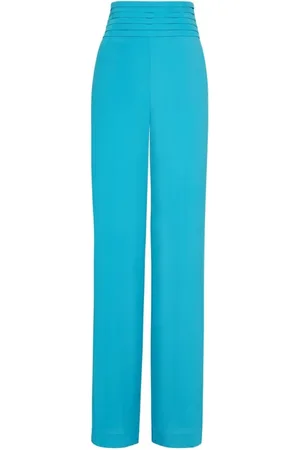 MVP Wardrobe Broeken, Dames, Groen, S, Calypso Broeken