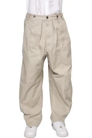 Dsquared2 Broeken, Heren, , M, Heren Stenen Broek
