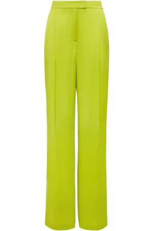 MVP Wardrobe Broeken, Dames, Groen, M, Helena Broeken
