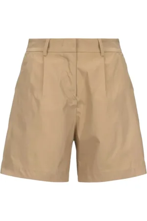 K-Way Korte broeken, Dames, , XL, Twill Tech Jas