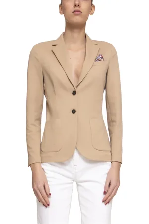 Circolo Jassen, Dames, , S, Dune Jack voor Vrouwen