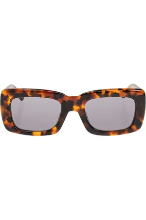 The Attico Accessoires, Dames, Bruin, ONE Size, Linda Farrow x