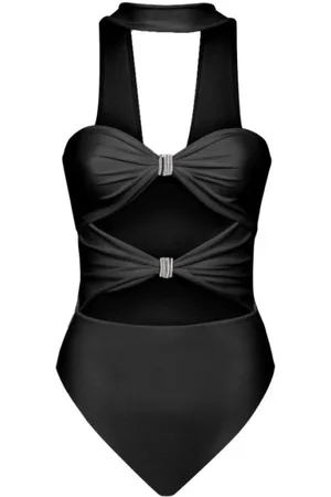MVP Wardrobe Tops, Dames, Zwart, XS, Luna Body