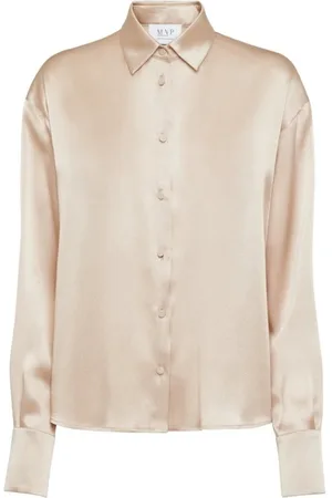 MVP Wardrobe Blouses & Shirts, Dames, , S, Helena Oversize Shirt