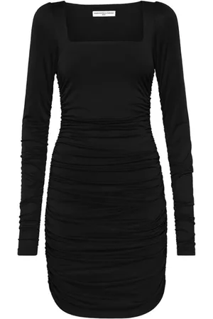 MVP Wardrobe Kleedjes, Dames, Zwart, S, Ursula Dress