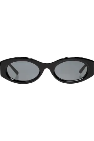 The Attico Accessoires, Dames, Zwart, ONE Size, Linda Farrow x