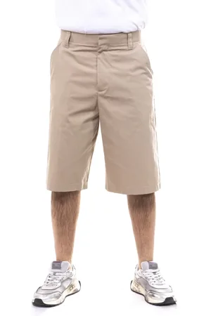 Moschino Korte broeken, Heren, , M, Herenbroek 0081 Stijlvol