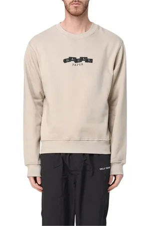 Daily paper Sweatshirts & Hoodies, Heren, , M, Katoen, Crew Neck Sweater