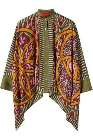 La DoubleJ Blouses & Shirts, Dames, Veelkleurig, XL, Blouses & Shirts