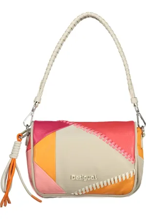 Desigual Tassen, Dames, Veelkleurig, ONE Size, Tassen en accessoires